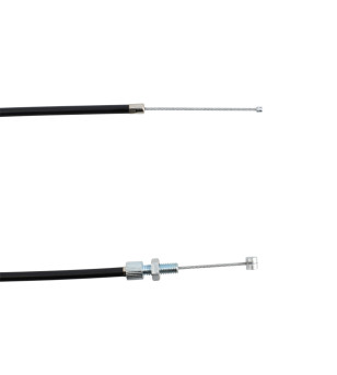 TRANSMISSION/CABLE GAZ SCOOTER ADAPT.  GILERA RUNNER PURE JET 50I H2O 2T (2010-2011) (OEM