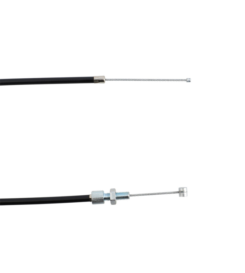 TRANSMISSION/CABLE GAZ SCOOTER ADAPT.  GILERA RUNNER PURE JET 50I H2O 2T (2010-2011) (OEM