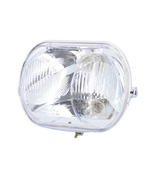 OPTIQUE SCOOTER TEKNIX ADAPT MBK OVETTO/YAMAHA NEOS  2001 (OEM 5AD-H4310-00-00)