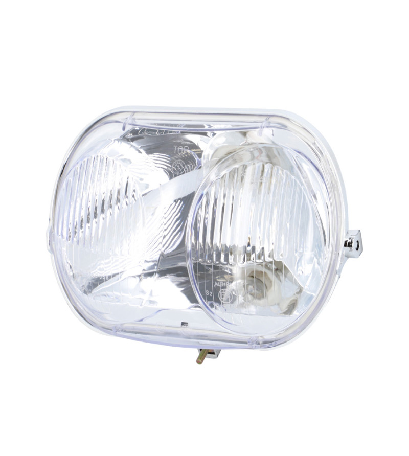 OPTIQUE SCOOTER TEKNIX ADAPT MBK OVETTO/YAMAHA NEOS  2001 (OEM 5AD-H4310-00-00)