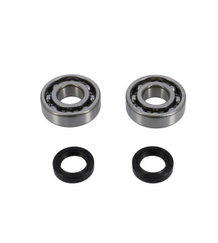 ROULEMENT VILO + JTS SPI SCOOTER ADAPT. LUDIX/SPEEDFIGHT 3/VIVACITY 3/KISBEE C4 TPI
