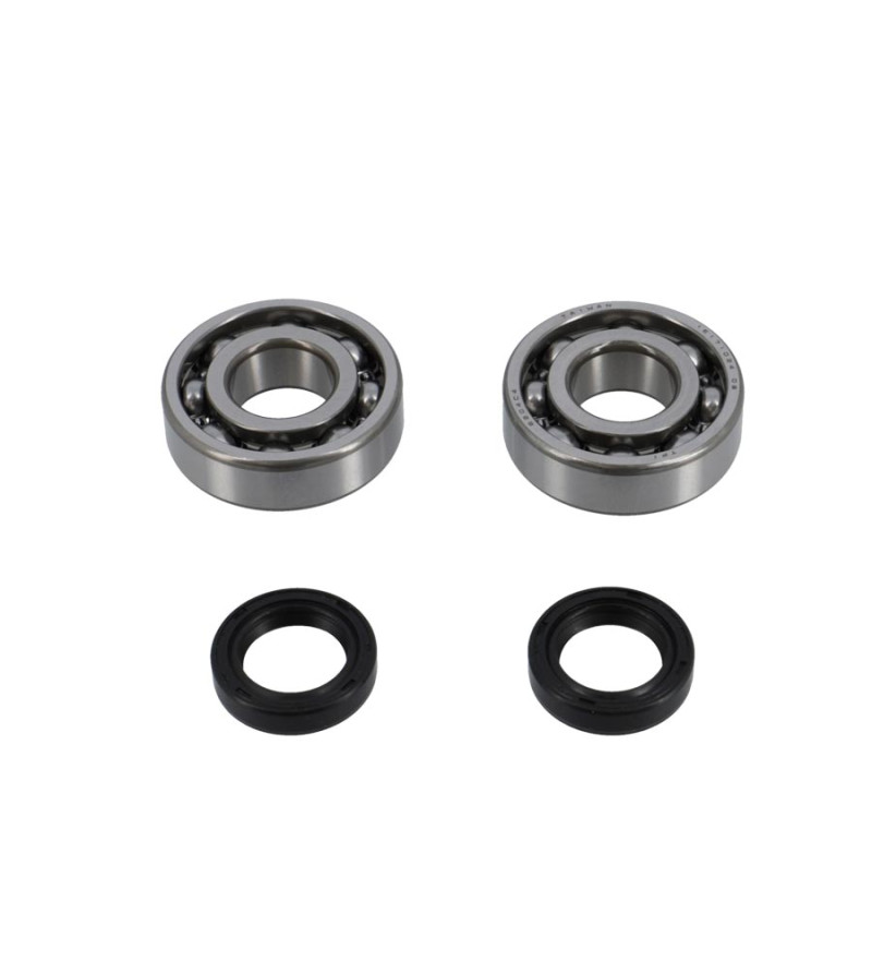 ROULEMENT VILO + JTS SPI SCOOTER ADAPT. LUDIX/SPEEDFIGHT 3/VIVACITY 3/KISBEE C4 TPI