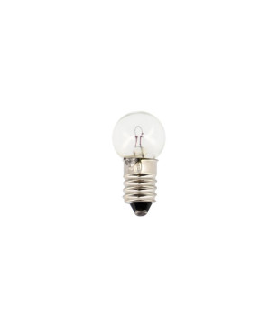 LAMPE/AMPOULE 12V 4W (E10)