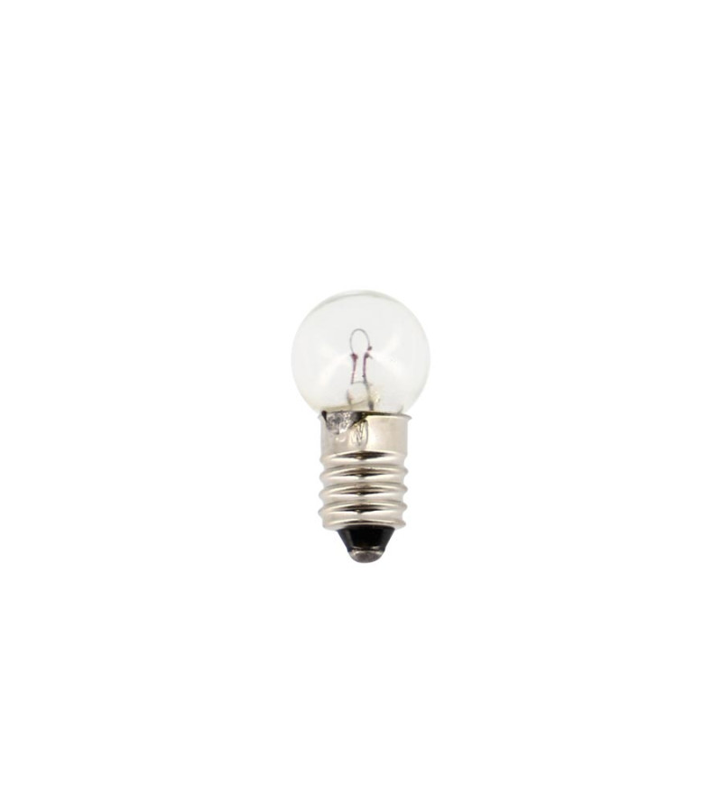LAMPE/AMPOULE 12V 4W (E10)