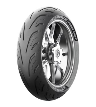 PNEU SCOOTER 15" 160/60 R 15 MICHELIN POWER SHIFT REAR 67H TL