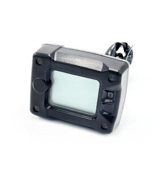 COMPTEUR SCOOTER TEKNIX ADAPT. MBK STUNT/SLIDER 2013-2016 (OEM 1S0-H3510-30)