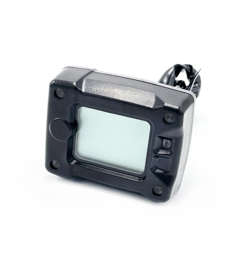 COMPTEUR SCOOTER TEKNIX ADAPT. MBK STUNT/SLIDER 2013-2016 (OEM 1S0-H3510-30)