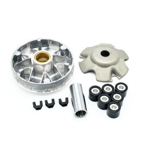 VARIATEUR SCOOTER TEKNIX ADAPT. PIAGGIO 50 FLY/LIBERTY/ZIP (OEM CM110301/CM270108)