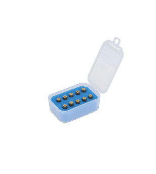 GICLEUR POLINI PWK 81 A 99 (COFFRETDE 10) POUR CARBU KEIHIN / POLINI / OKO