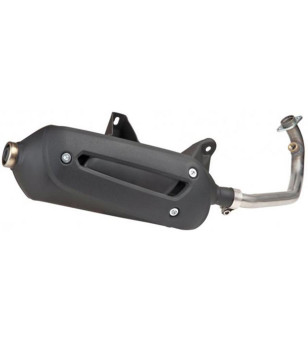 POT MAXI SCOOTER TECNIGAS NEW MAXI 4 ADAPT. YAMAHA X-MAX 125 2010-2016