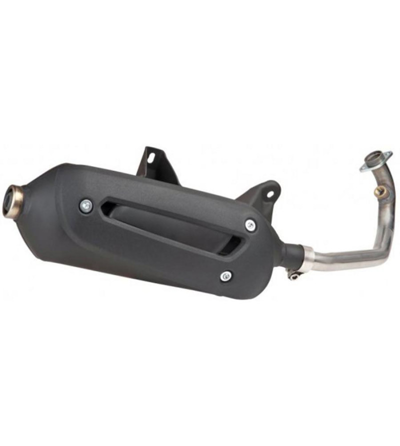 POT MAXI SCOOTER TECNIGAS NEW MAXI 4 ADAPT. YAMAHA X-MAX 125 2010-2016