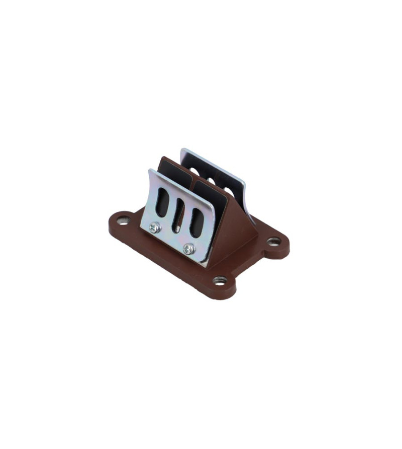 CLAPET MECABOITE POLINI TYPE ORIGINE ADAPT. MINARELLI AM6