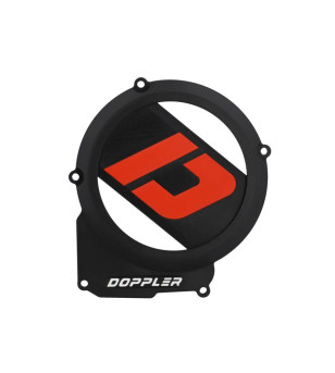 CARTER ALLUMAGE MECABOITE DOPPLER  ADAPT. AM6 NOIR/ROUGE