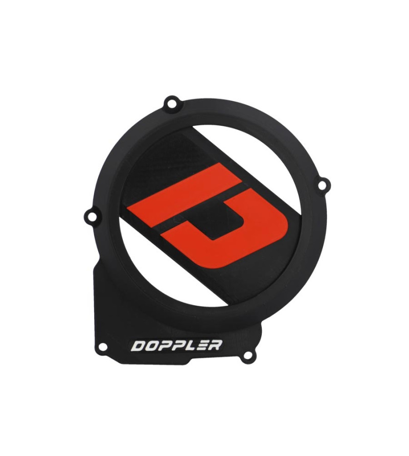 CARTER ALLUMAGE MECABOITE DOPPLER  ADAPT. AM6 NOIR/ROUGE
