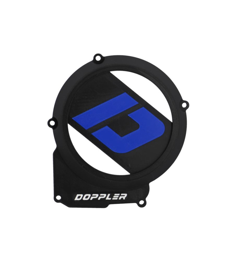 CARTER ALLUMAGE MECABOITE DOPPLER  ADAPT. AM6 NOIR/BLEU