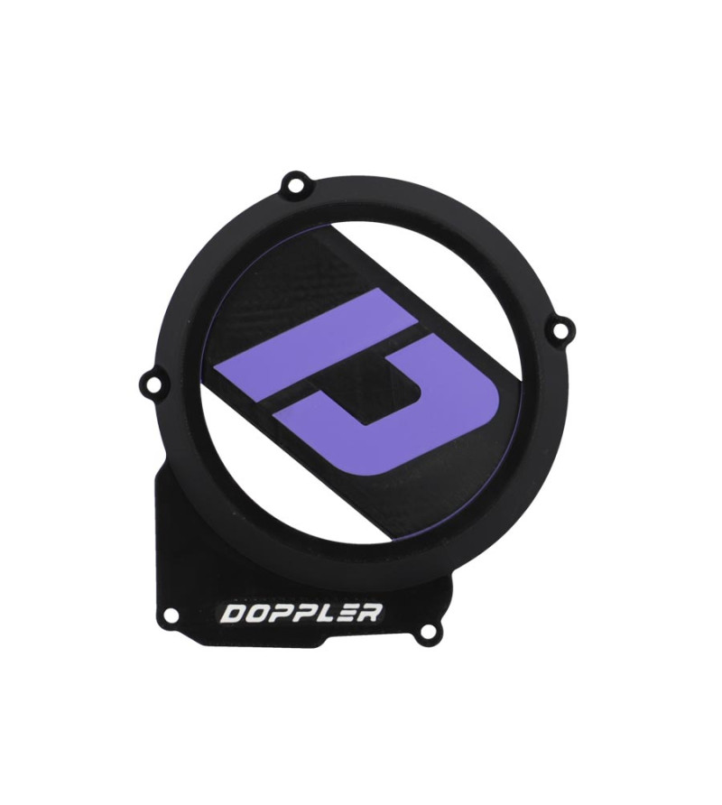 CARTER ALLUMAGE MECABOITE DOPPLER  ADAPT. AM6 NOIR/VIOLET