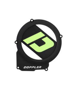 CARTER ALLUMAGE MECABOITE DOPPLER  ADAPT. AM6 NOIR/JAUNE FLUO