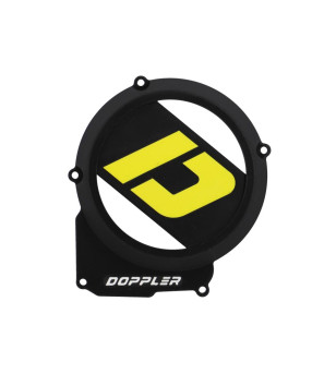 CARTER ALLUMAGE MECABOITE DOPPLER  ADAPT. AM6 NOIR/JAUNE