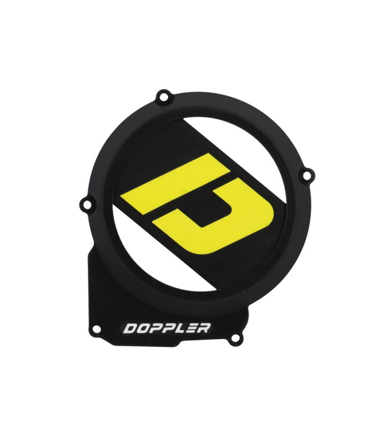 CARTER ALLUMAGE MECABOITE DOPPLER  ADAPT. AM6 NOIR/JAUNE