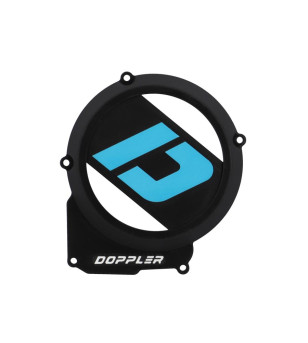 CARTER ALLUMAGE MECABOITE DOPPLER  ADAPT. AM6 NOIR/TURQUOISE