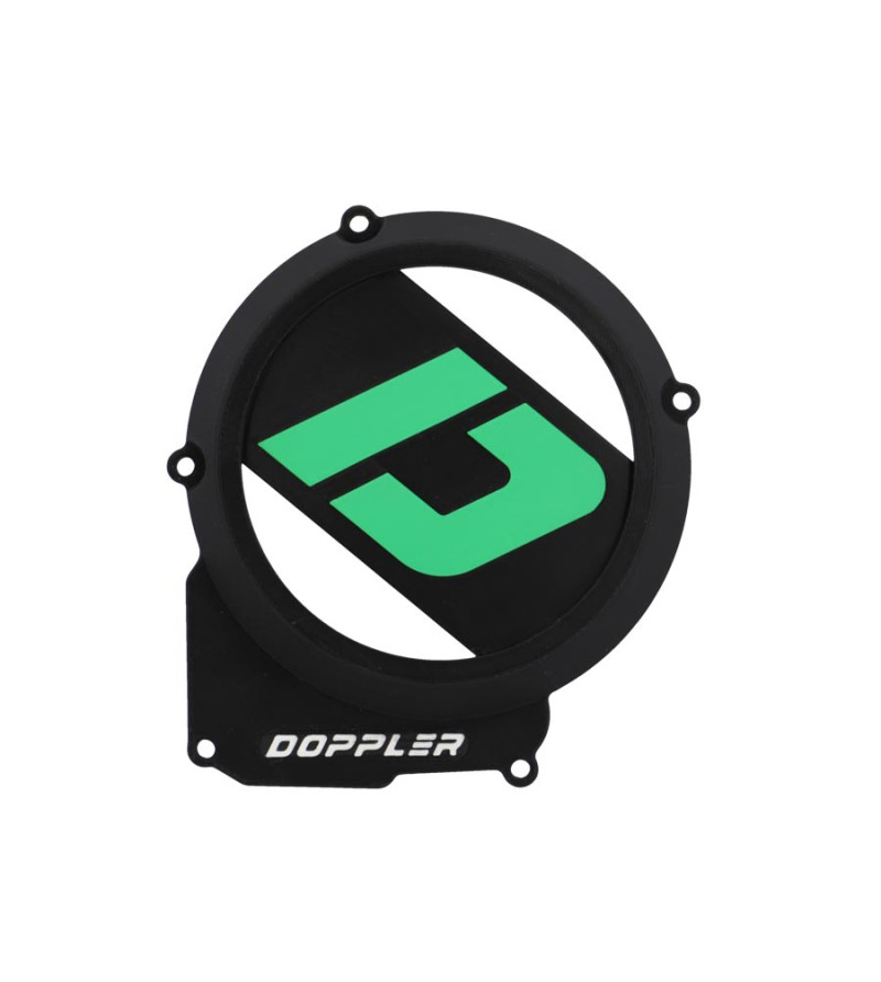 CARTER ALLUMAGE MECABOITE DOPPLER  ADAPT. AM6 NOIR/VERT