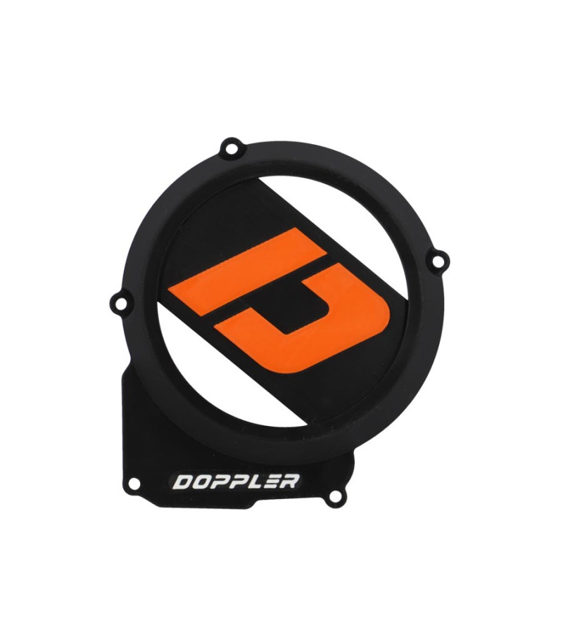 CARTER ALLUMAGE MECABOITE DOPPLER  ADAPT. AM6 NOIR/ORANGE