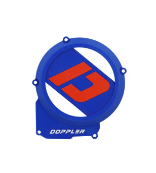 CARTER ALLUMAGE MECABOITE DOPPLER  ADAPT. AM6 BLEU/ROUGE