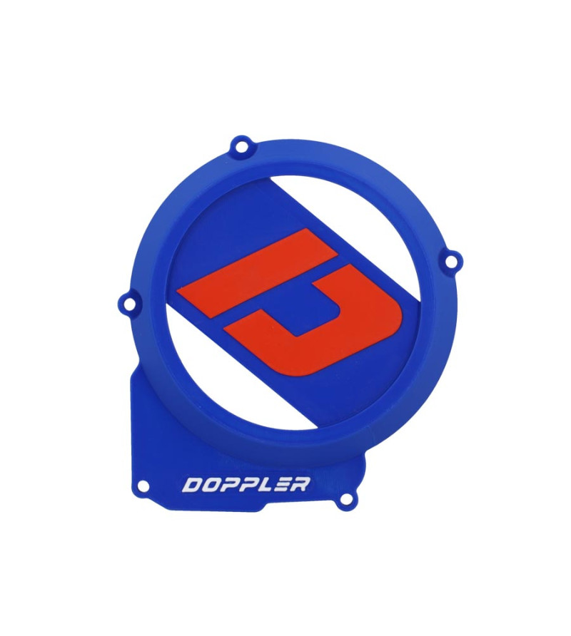 CARTER ALLUMAGE MECABOITE DOPPLER  ADAPT. AM6 BLEU/ROUGE