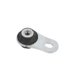 SILENTBLOC D'ECHAPPEMENT MOTO OEM RIEJU EC 125/200/250/300 (BIC050526004)