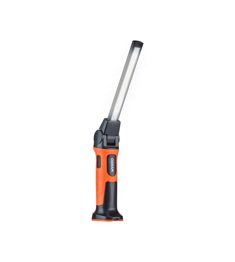 LAMPE ATELIER OSRAM LEDINSPECT SLIM MAX 1000 LUMENS (RECHARGEABLE USB)