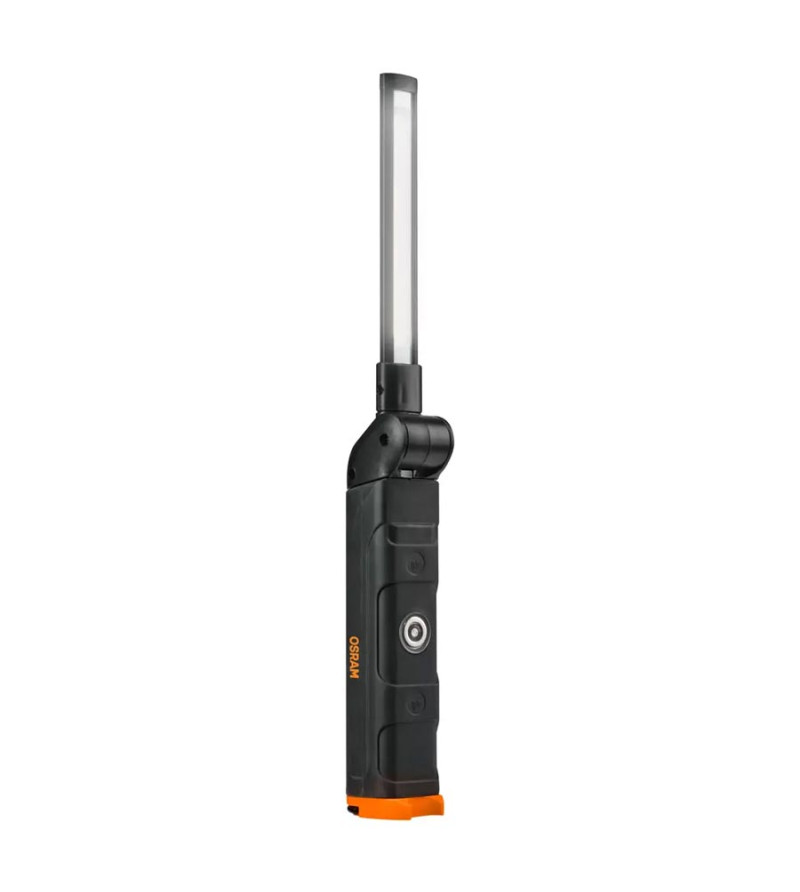LAMPE ATELIER OSRAM LEDINSPECT WIRE-FREE SLIM 600 LUMENS (RECHARGE INDUCTION / USB)