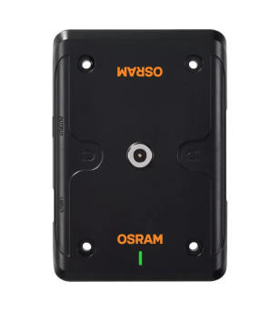 CHARGEUR INDUCTION MAGNETIQUE OSRAM LEDINSPECT SINGLE CHARGE PAD POUR LAMPE WIRE-FREE