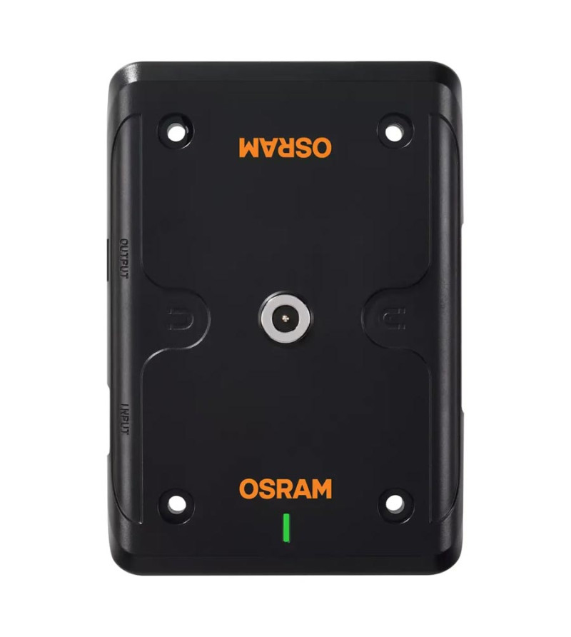 CHARGEUR INDUCTION MAGNETIQUE OSRAM LEDINSPECT SINGLE CHARGE PAD POUR LAMPE WIRE-FREE