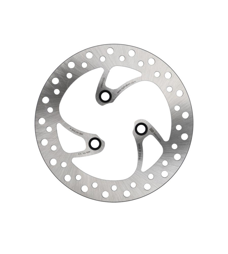 DISQUE FREIN MAXI SCOOTER AV NG ADAPT. PEUGEOT ELYSEO/ELYSTAR/JET FORCE 50/100/125 (D.226)