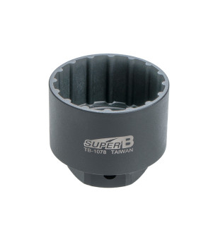 DEMONTE PIGNON MOTEUR SHIMANO HOLLOWTECH II/TRUVATIV/FSA VAE SUPER B TB-1078