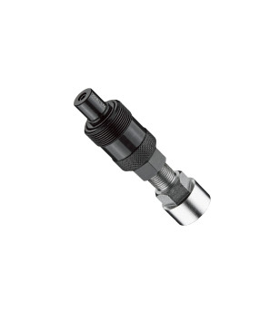 DEMONTE MANIVELLE SUPER B TB-6618 - AXE OCTALINK/ISIS/CARRE (ARRACHE)