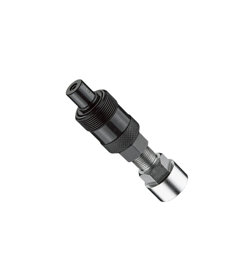 DEMONTE MANIVELLE SUPER B TB-6618 - AXE OCTALINK/ISIS/CARRE (ARRACHE)