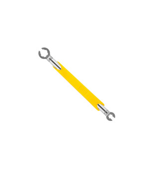 CLE A RAYONS DOUBLE SUPER B TB-5518 POUR MAVIC ILLETS FILETÉS MAVIC 9 MM