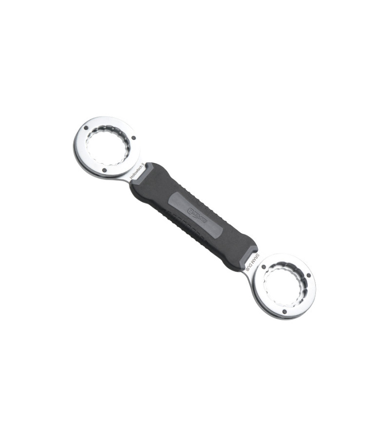 DEMONTE CUVETTE 4 EN 1 SUPER B TB-BB42  SM-BBR60/SM-BB9000/SM-BB93/TOKEN
