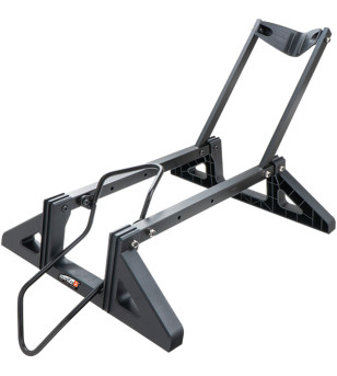 PRESENTOIR 1 VELO UNIVERSEL SUPER B TB-1957 20" A 29" (CHARGE MAX 40KGS)