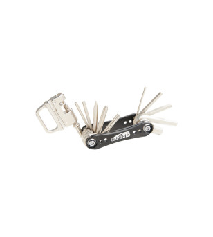 OUTIL MULTIFONCTION SUPER B TB-FD40 17 EN 1
