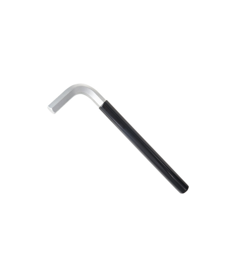 CLE HEXAGONALE 15MM  SUPER B TB-7256 POUR MOYEUX LIBRES A AXE TRAVERSANT SHIMANO