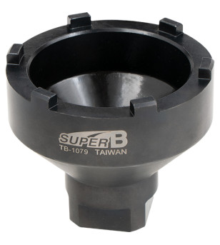 DEMONTE PIGNON MOTEUR SUPER B TB-1079 POUR PANASONIC