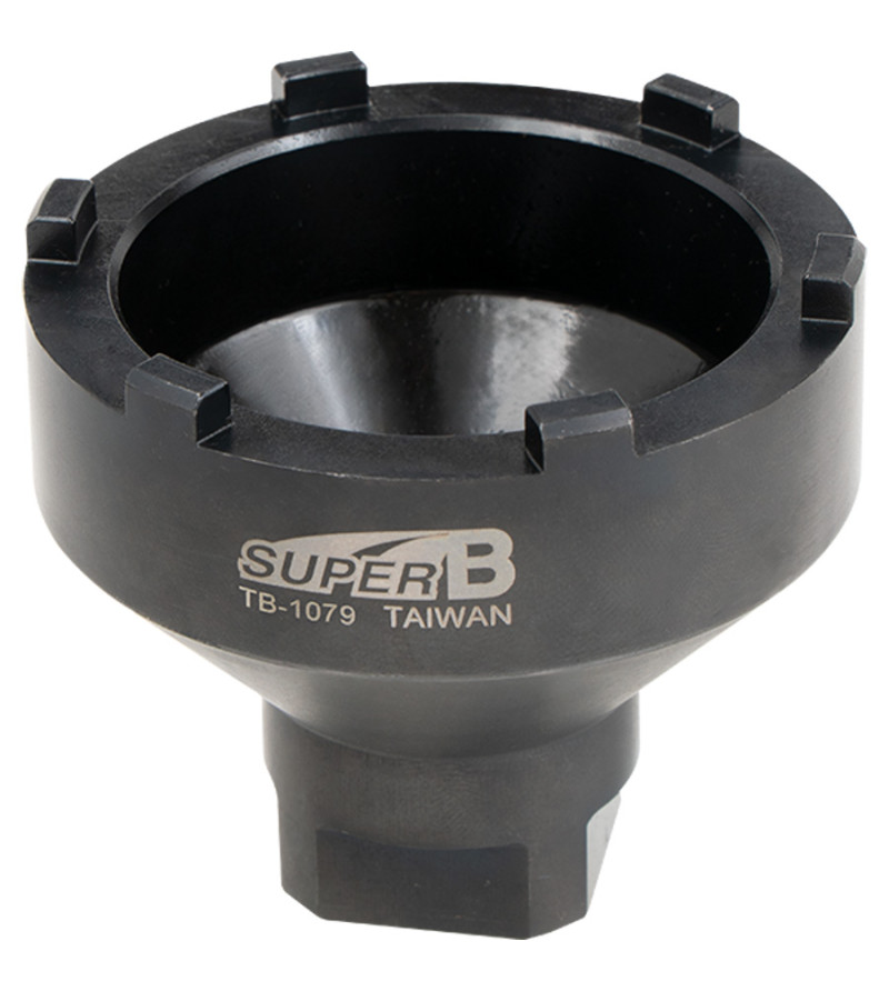 DEMONTE PIGNON MOTEUR SUPER B TB-1079 POUR PANASONIC