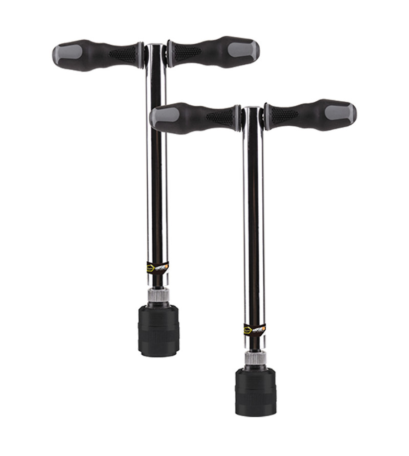 JEU DE JAUGES D'ALIGNEMENT DE CADRE ET FOURCHE SUPER B TB-1943