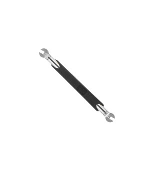 CLE A RAYONS DOUBLE SUPER B TB-5516 3.2MM / 3.5MM