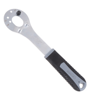 DEMONTE CASSETTE SUPER B TB-FW41 PAT. COMPATIBLE PIGNONS 10T/11T/12T