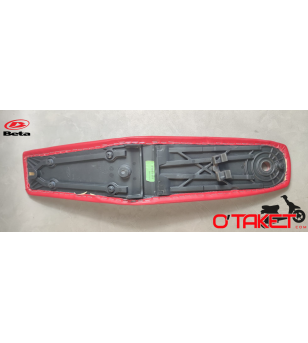 Selle RR origine BETA (2021→) Accueil sur le site du spécialiste des deux roues O-TAKET.COM