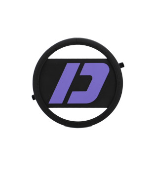 CACHE ALLUMAGE CYCLO DOPPLER ADAPT.MBK 51 NOIR/VIOLET