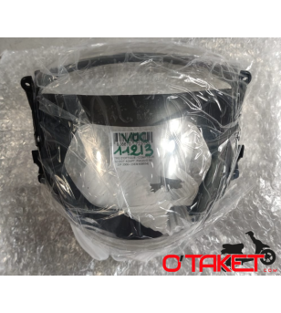 Vitre Optique/Compteur Zip adaptable Piaggio 2000→ Accueil sur le site du spécialiste des deux roues O-TAKET.COM